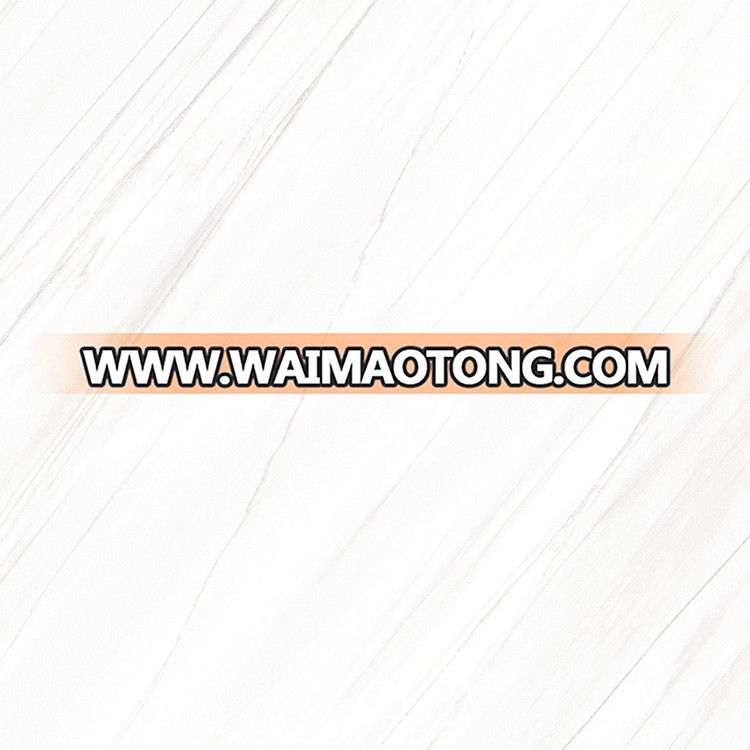 Modem accessories glazed porcelain suitable marble tile for Internal